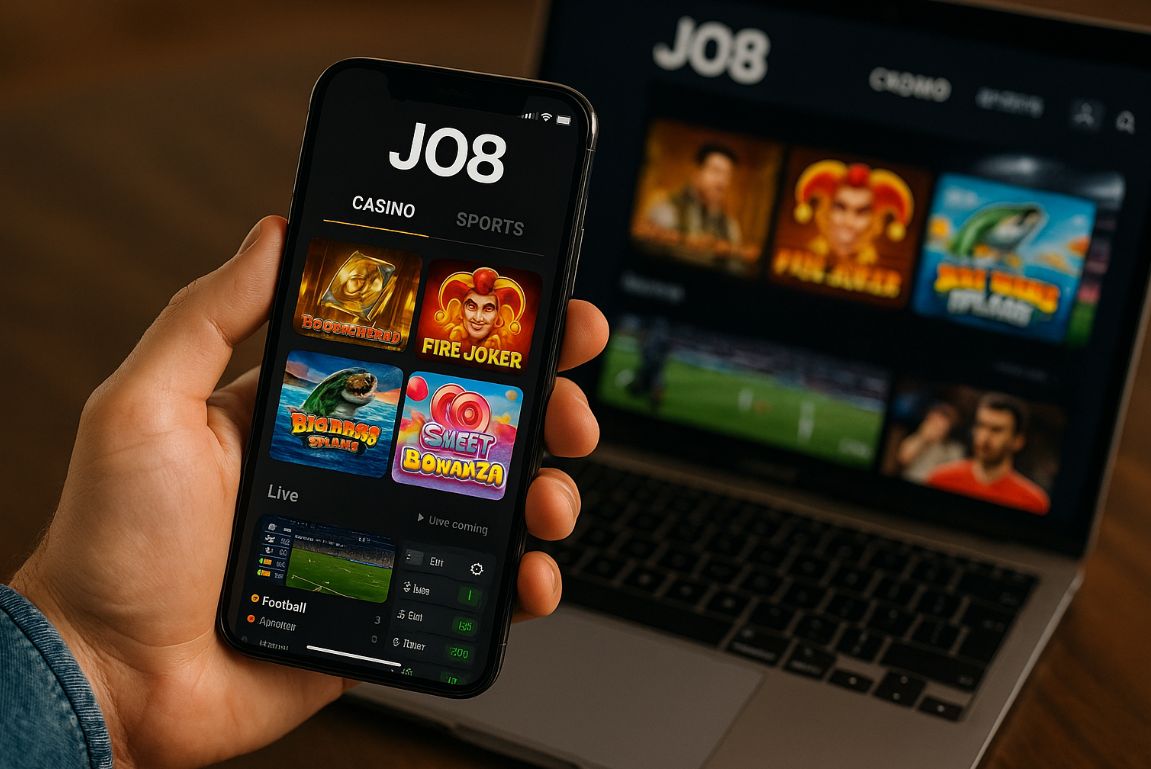 J08 App