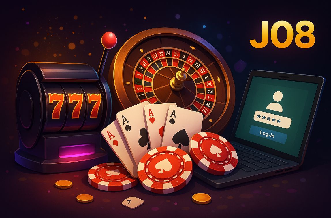 J08 - Secure And Fast Login